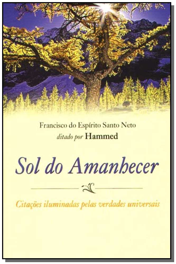 Sol do Amanhecer