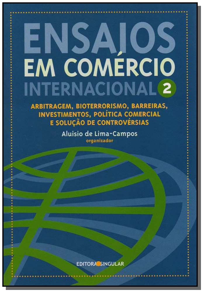 Ensaios em Comércio Intern.v.02-/06