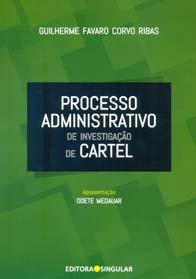 Processo Administrativo de Investigação de Cartel