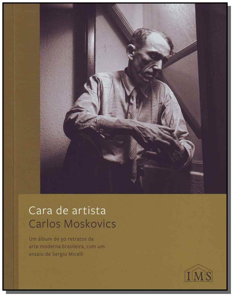 Cara de Artista