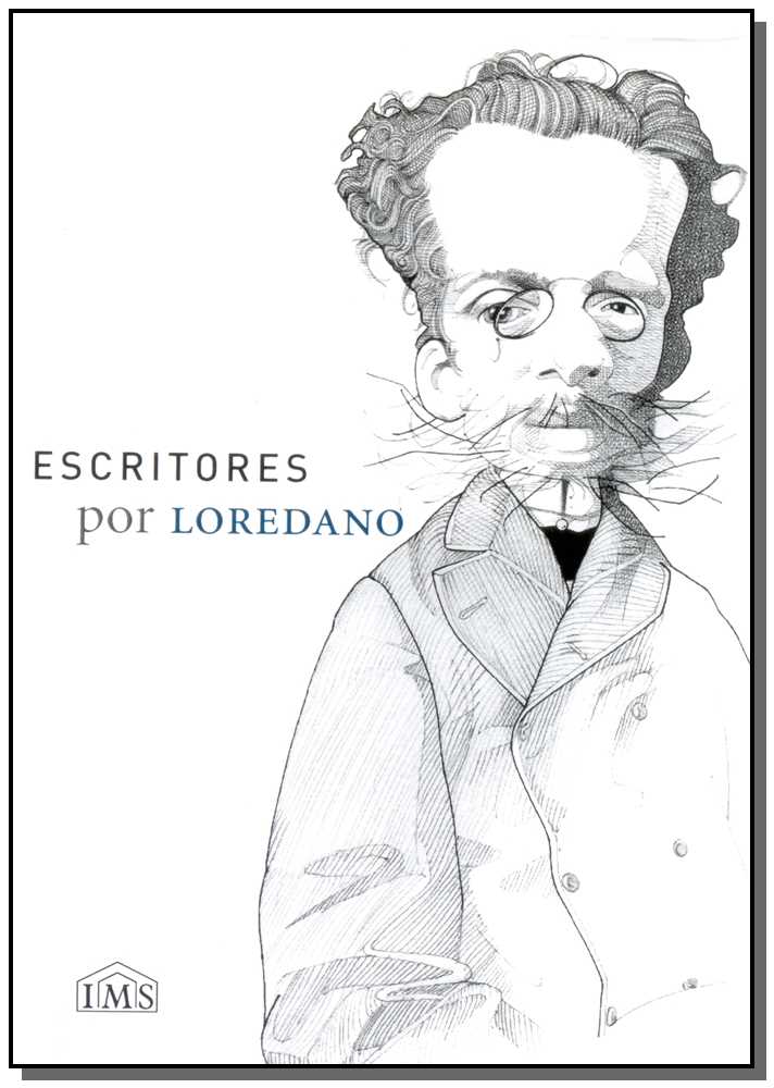 Escritores por Loredano