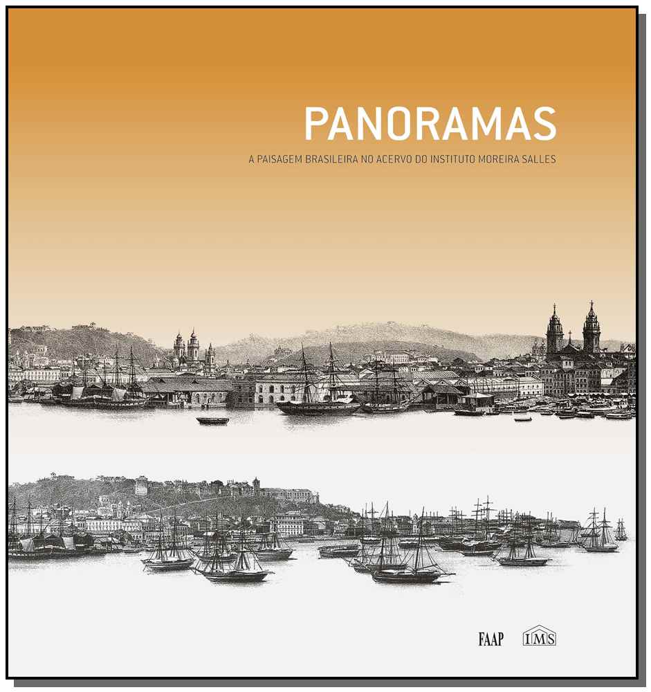 Panoramas - Catalogo