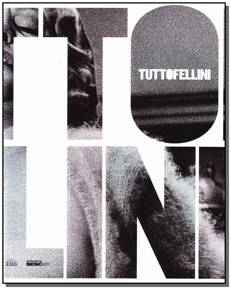 Tutto Fellini