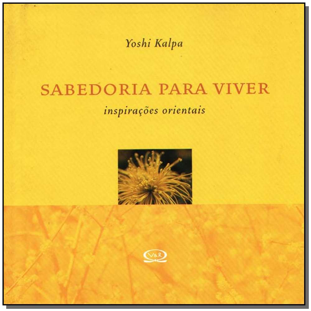 Sabedoria para Viver