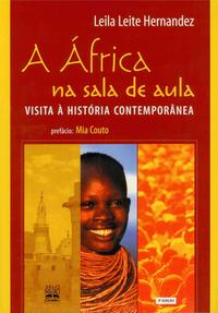 A África na Sala de Aula - 04ed/08