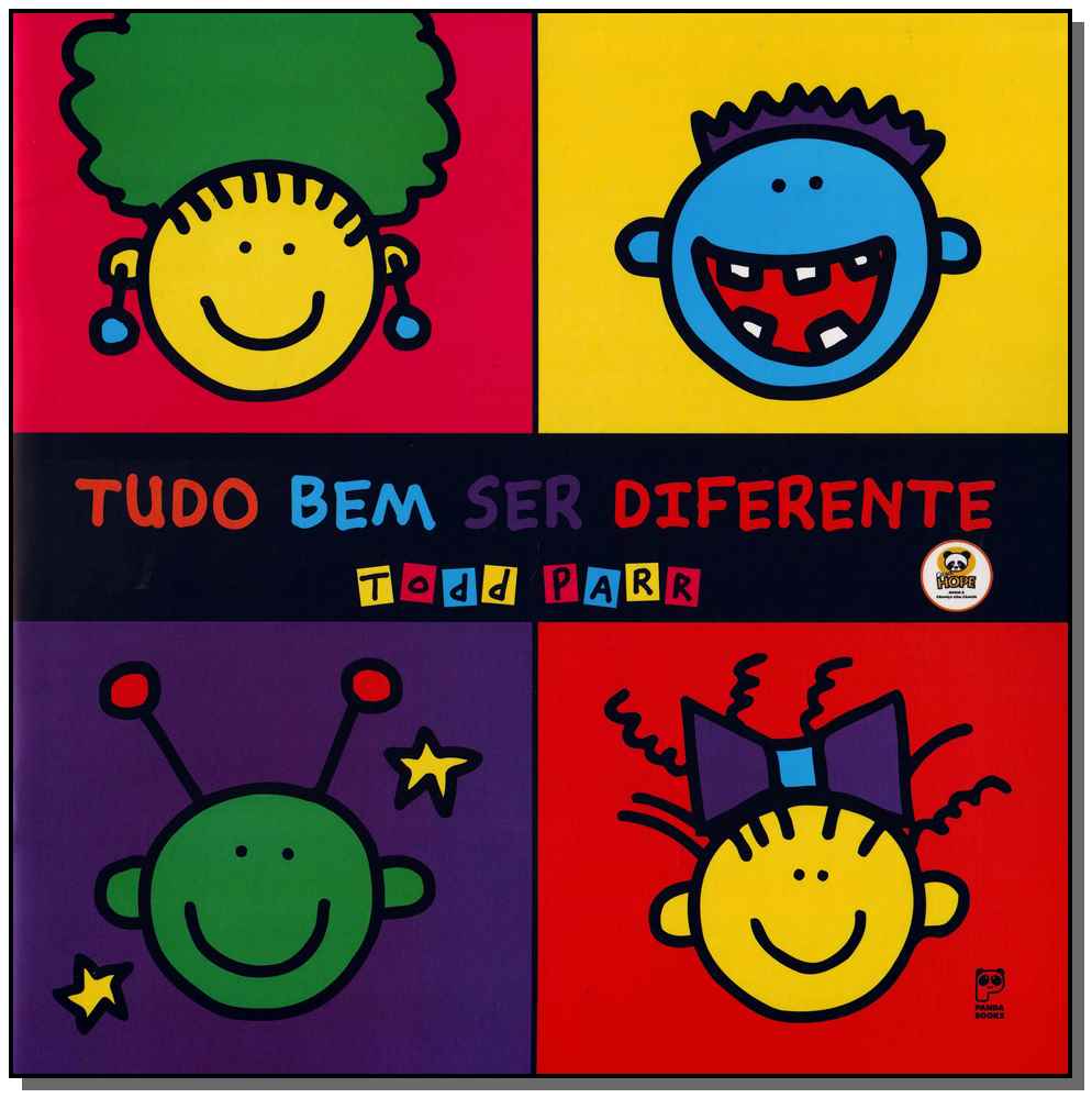 Tudo Bem Ser Diferente