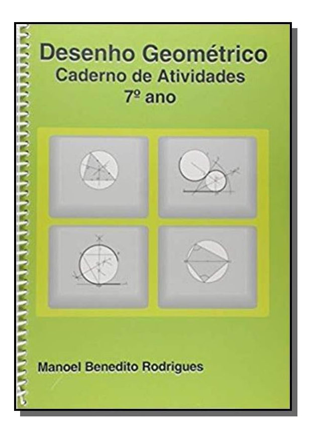 Desenho Geometrico 7 Ano
