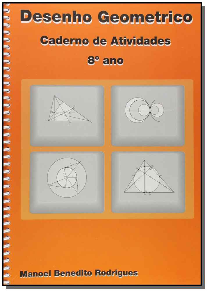 Desenho Geometrico 8 Ano