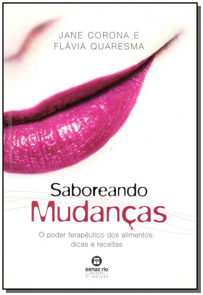 Saboreando Mudanças