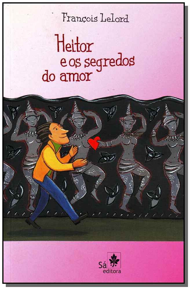 Heitor e os Segredos do Amor