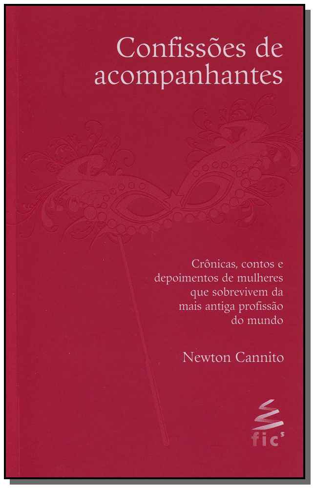 Confissões de Acompanhantes
