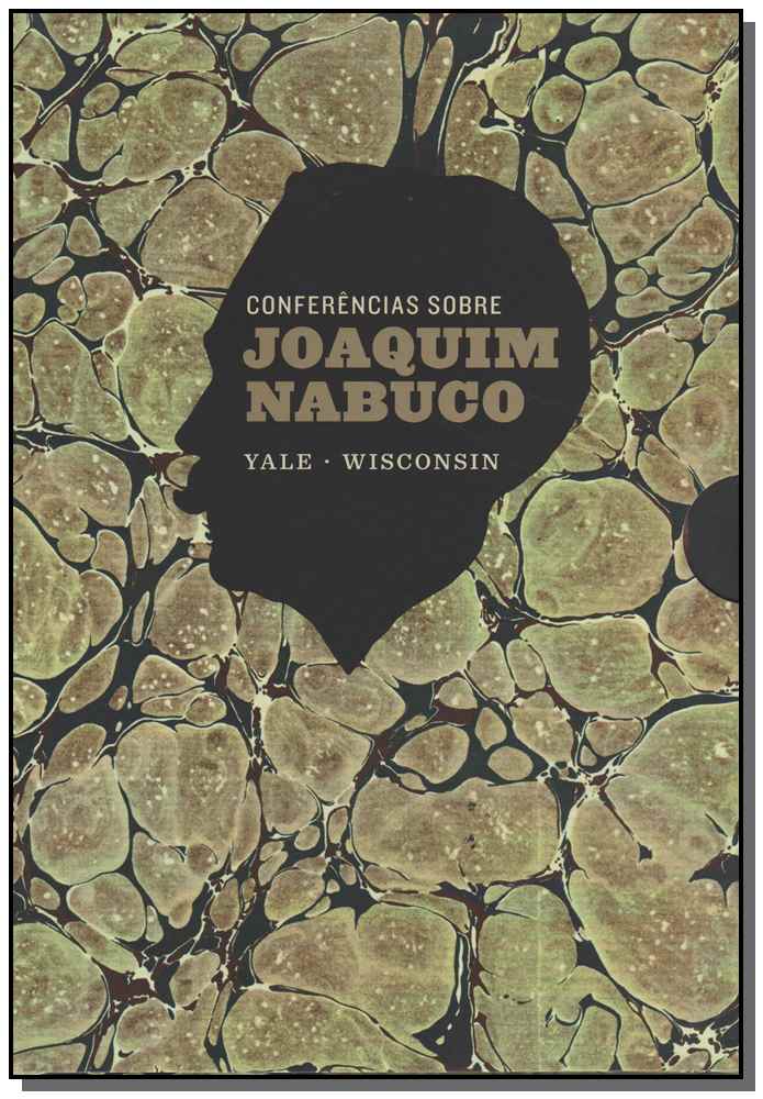Conferencias sobre Joaquim Nabuco - 2 Volumes