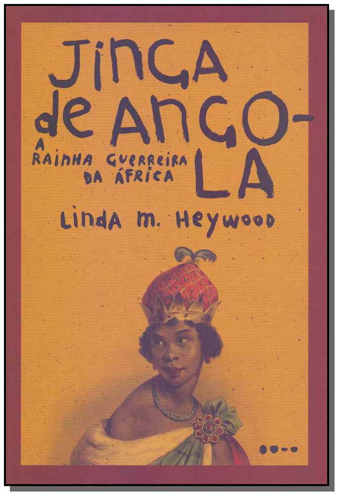 Jinca de Angola