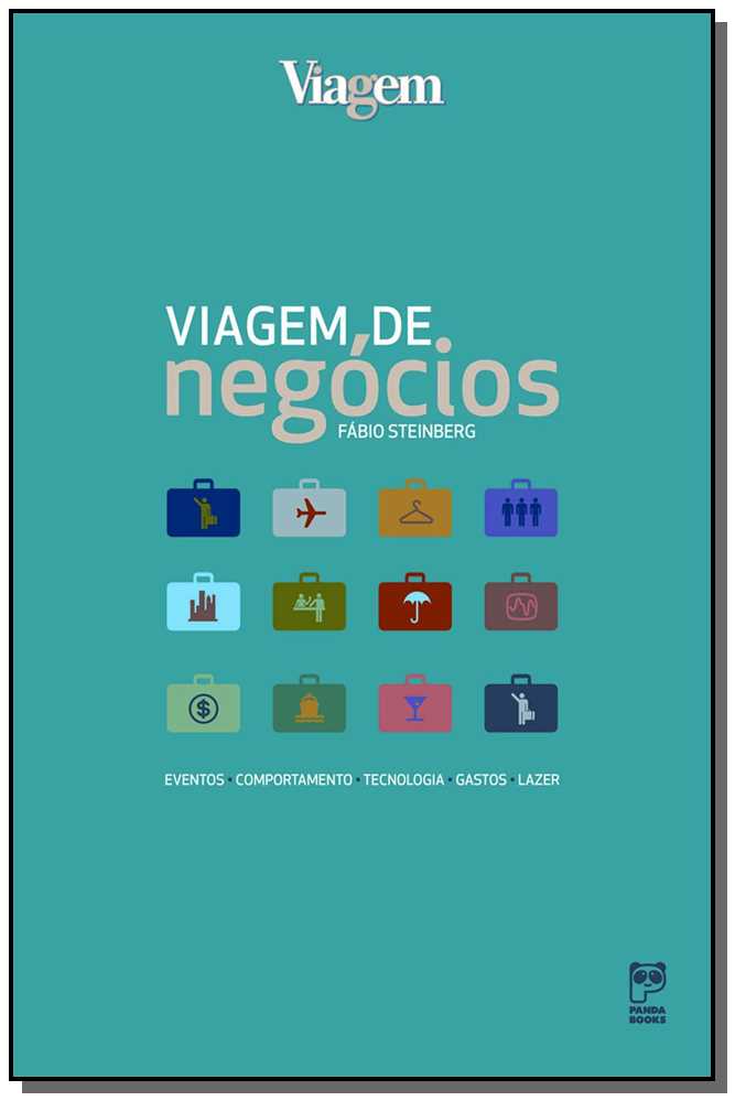 Viagem de Negócios