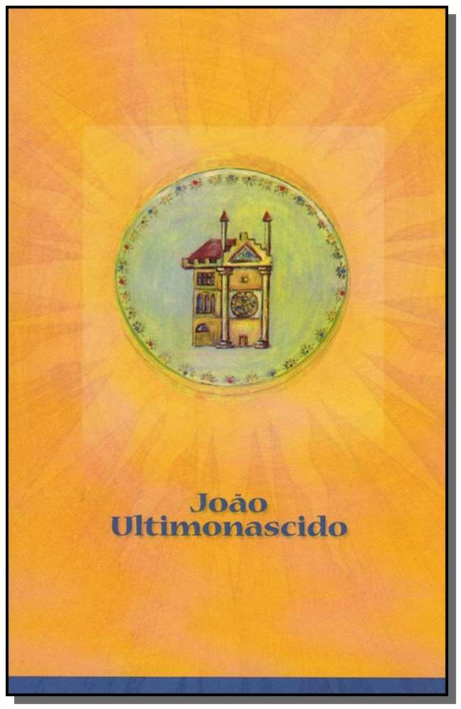 João Ultimonascido