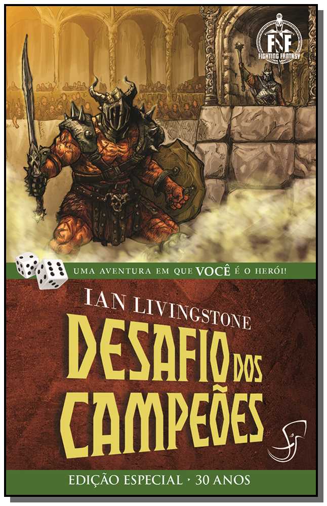 Desafio dos Campeões