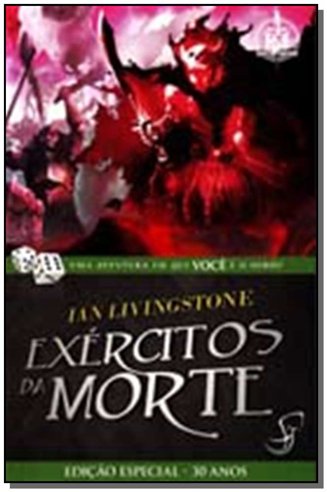 Exercitos da Morte