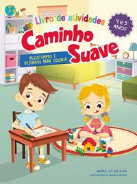 Caminho Suave - Livro de Atividade