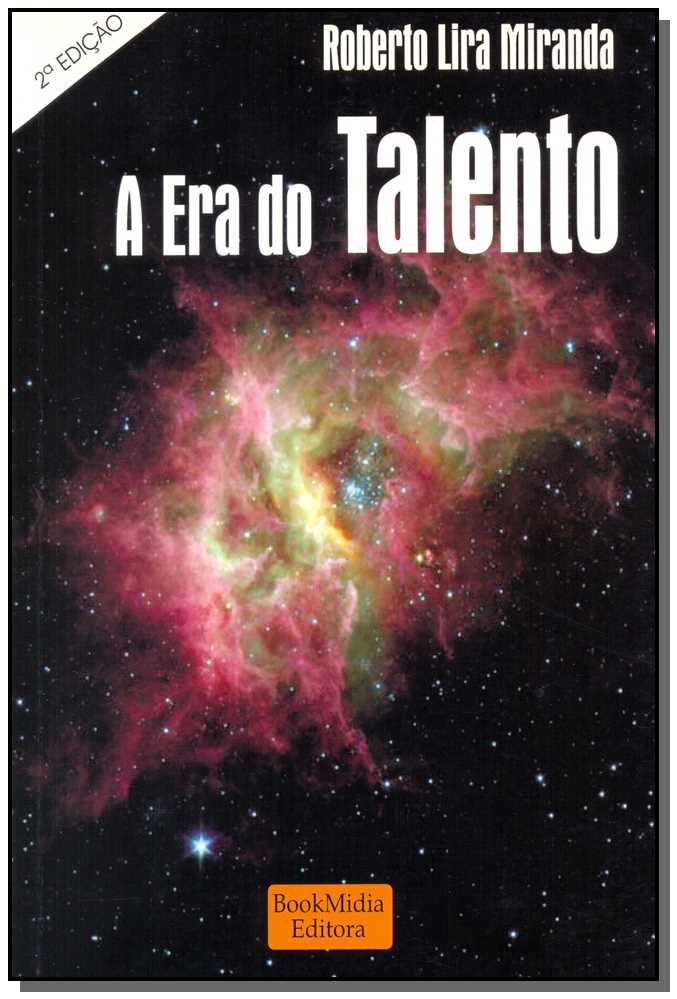 Era do Talento, a