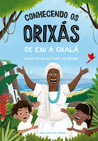 Conhecendo os Orixás