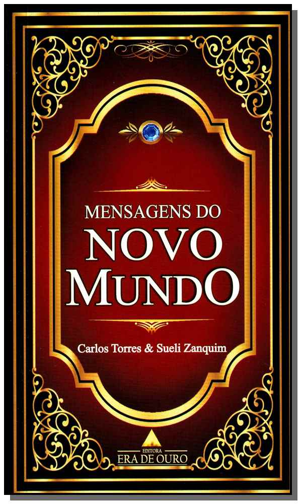 Mensagens do Novo Mundo
