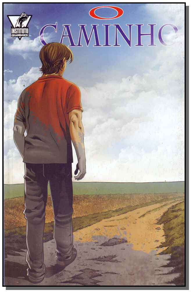 Caminho, o