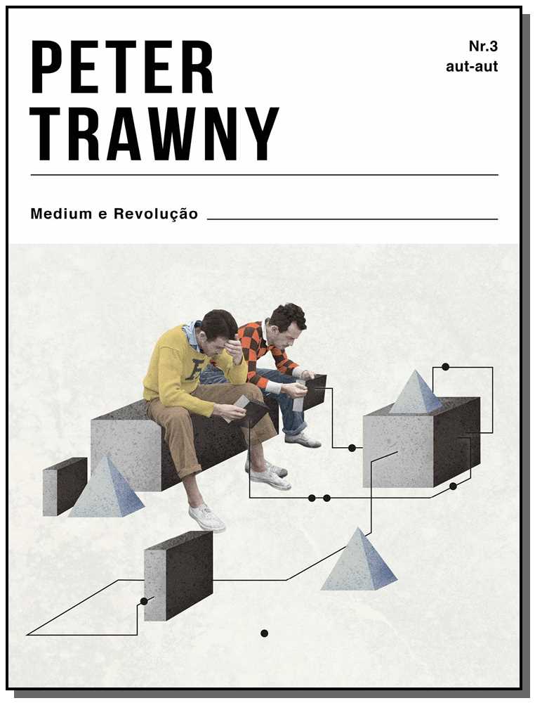 Médium e Revolução