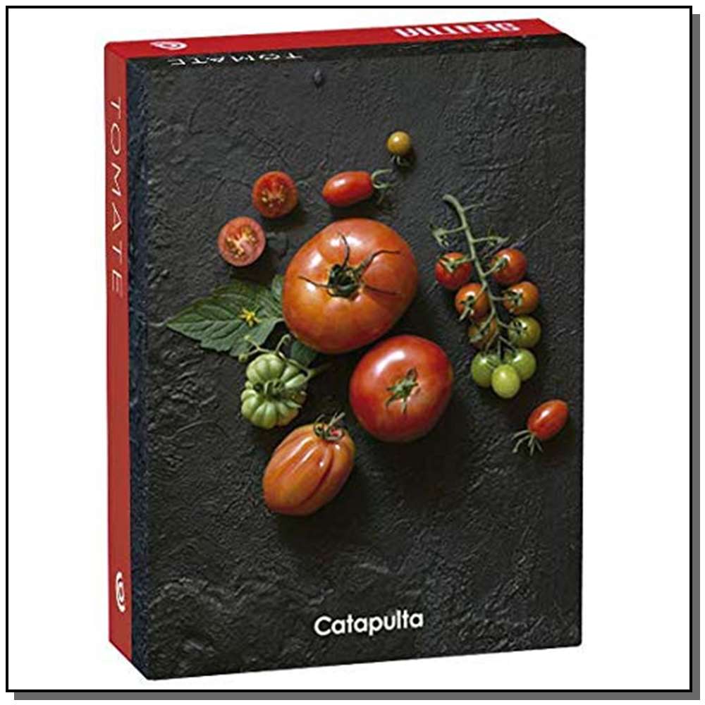 Senttia - Tomate
