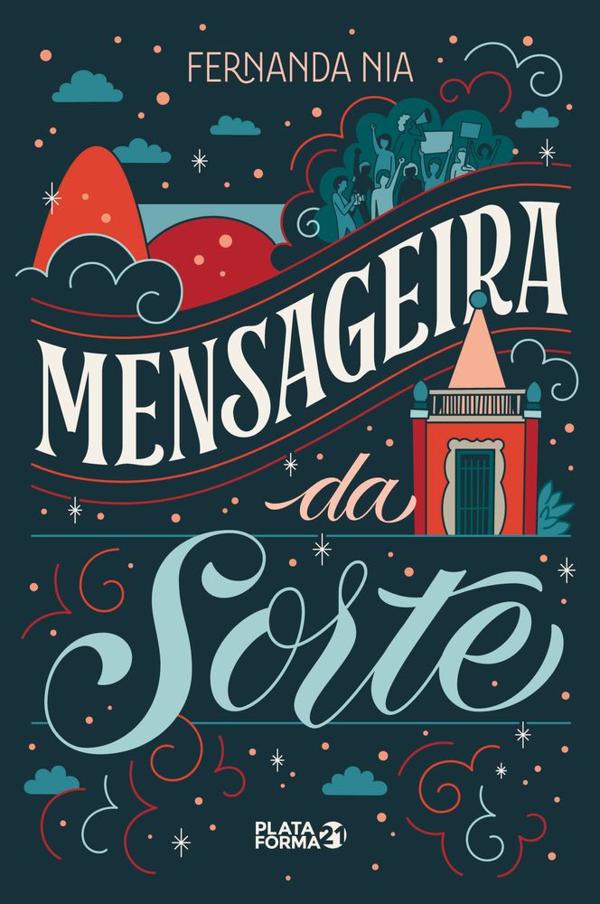 Mensageira da Sorte