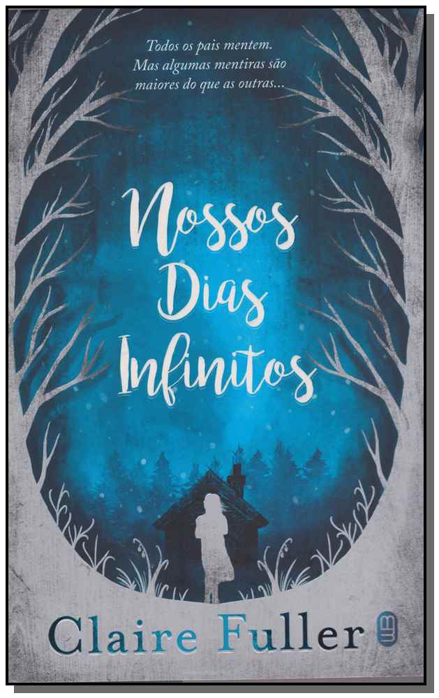 Nossos Dias Infinitos