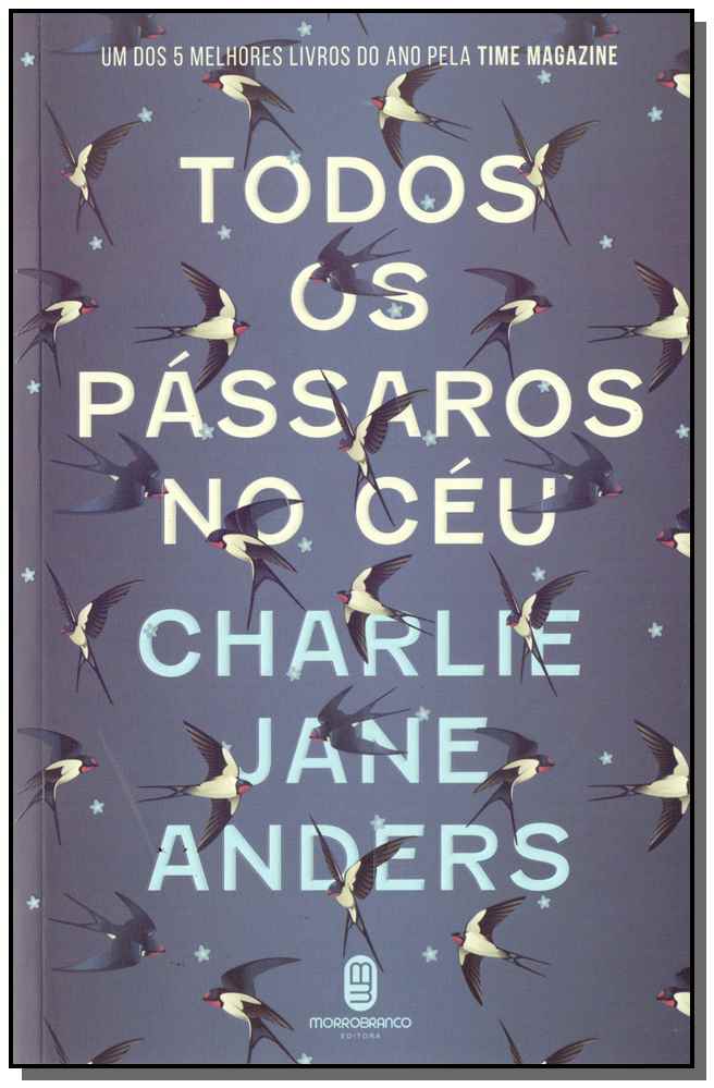Todos os Passaros no Ceu