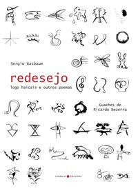 Redesejo - Logo Haicais e Outros Poemas
