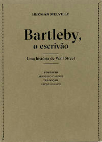 Bartleby, o Escrivao