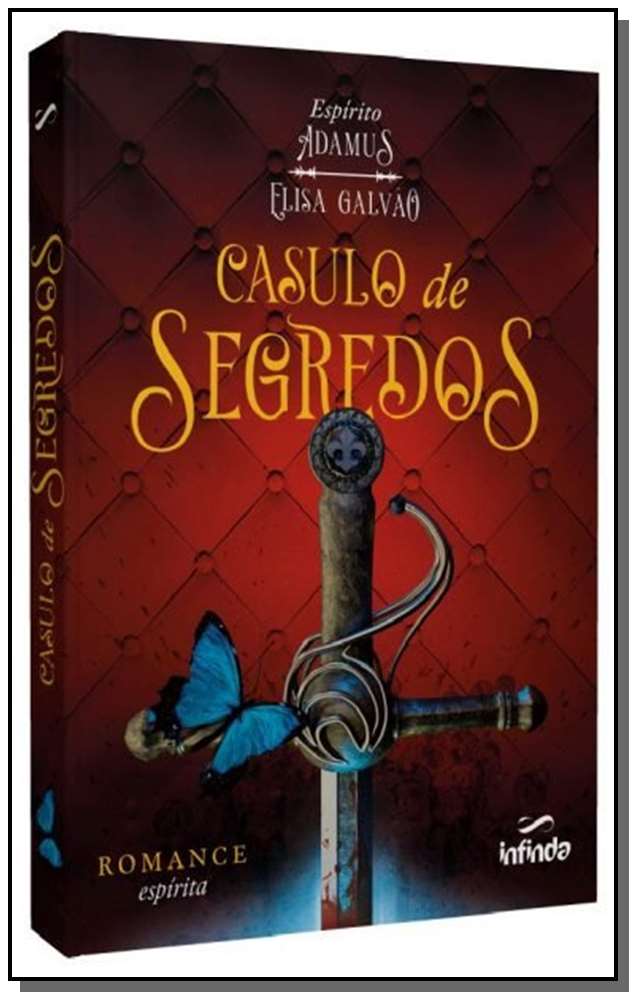 Casulo de Segredos