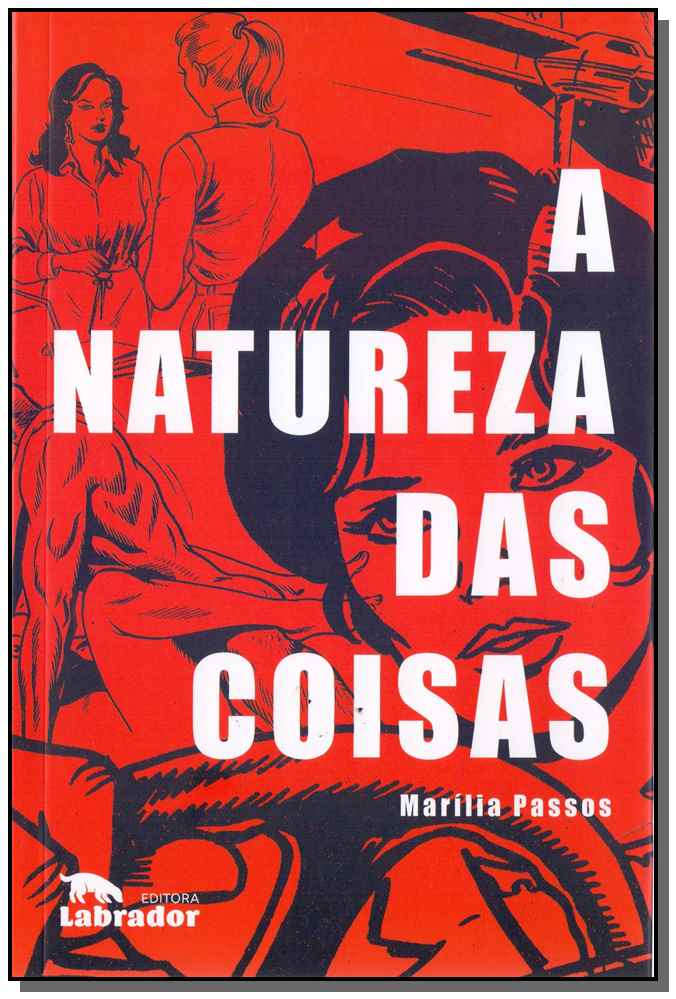 Natureza das Coisas, a