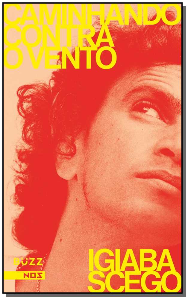 Caminhando Contra o Vento