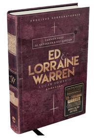 Ed e Lorraine Warren - Lugar Sombrio