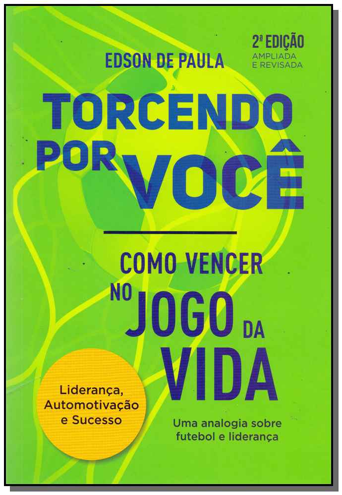 Torcendo por Você!