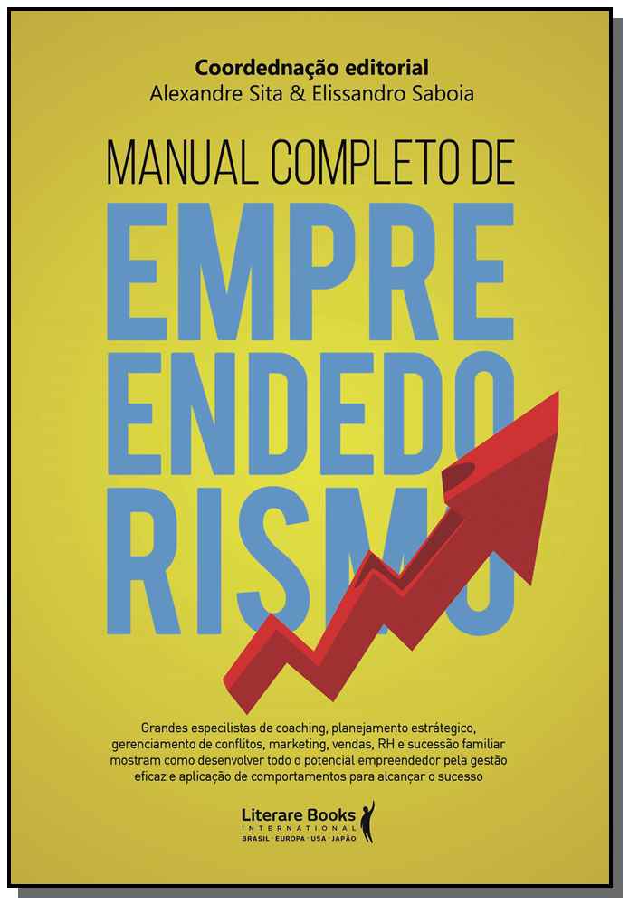 Manual Completo de Empreendedorismo