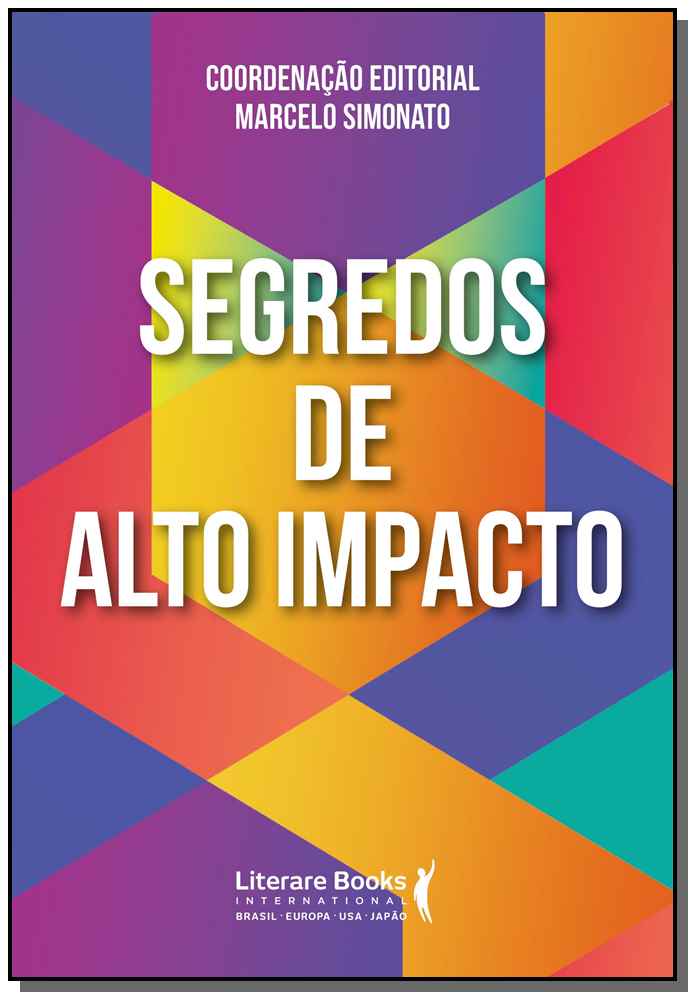 Segredos de Alto Impacto