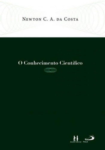 Conhecimento Científico, o - 03ed/18