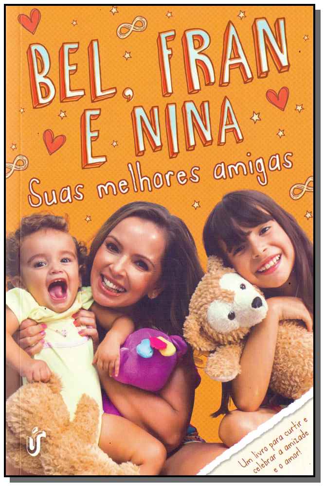 Suas Melhores Amigas