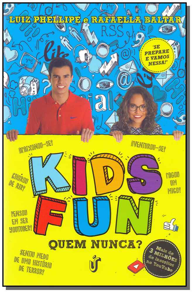 Kids Fun