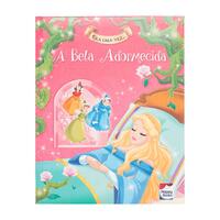 Era uma Vez - A Bela Adormecida