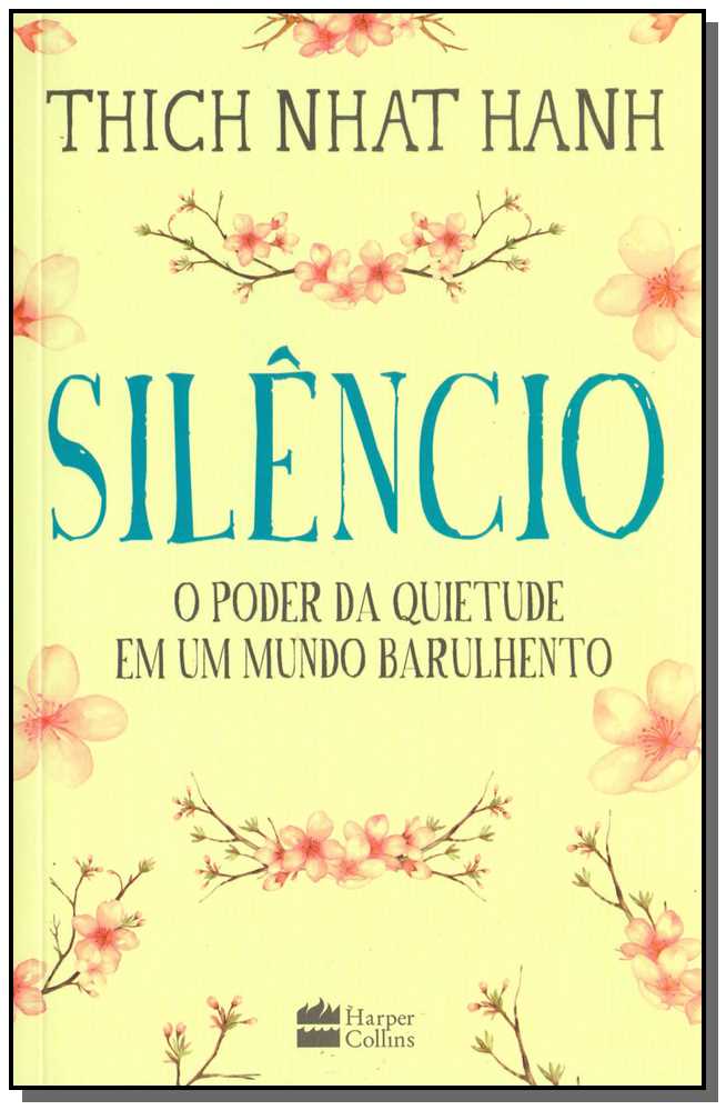 Silêncio