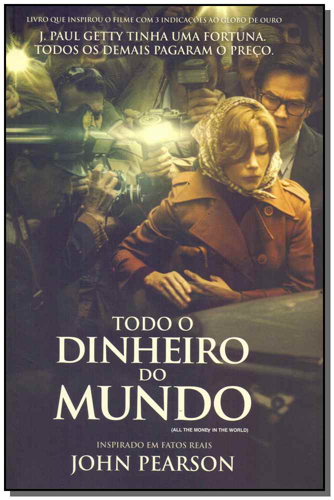 Todo Dinheiro do Mundo