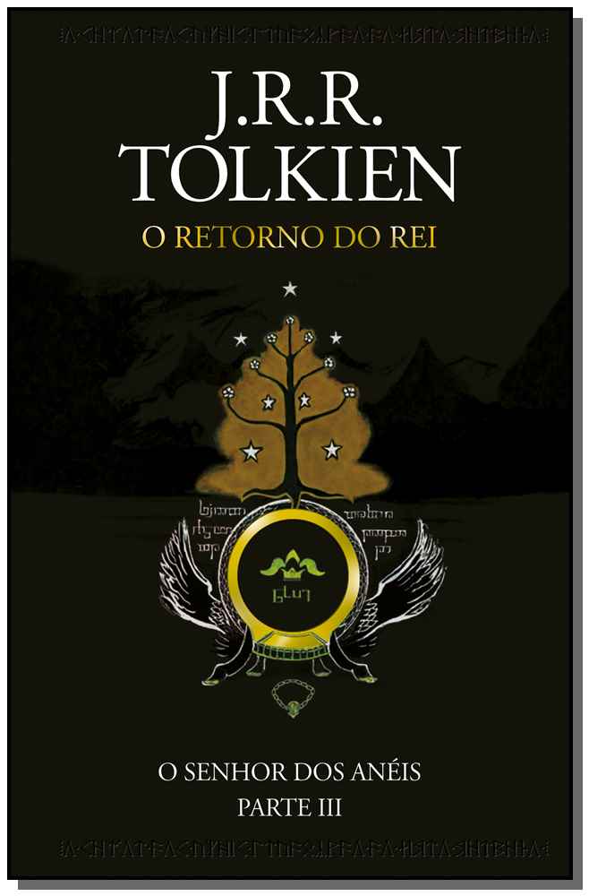 Senhor dos Anéis, o: O Retorno do Rei - Parte III