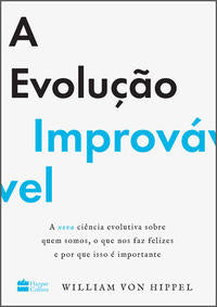 Evolução Improvável, a