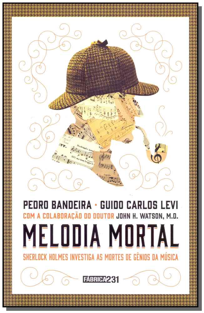 Melodia Mortal