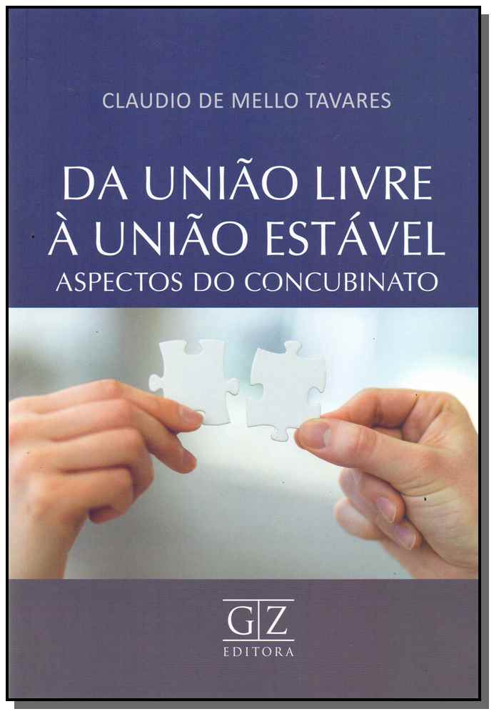 Da União Livre à União Estável